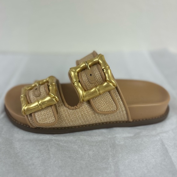 Enola Sporty Sandals - Picture 4 of 6
